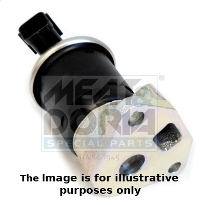 EGR Valve